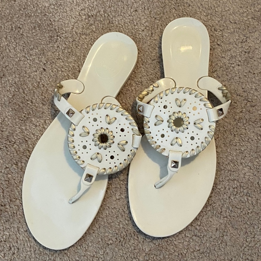 jack rogers georgica jelly sandals